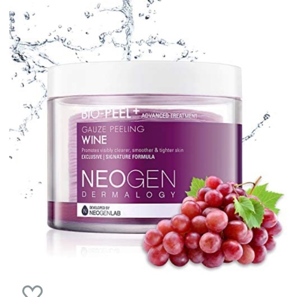 Neogen Bio-peel Wine Gauze